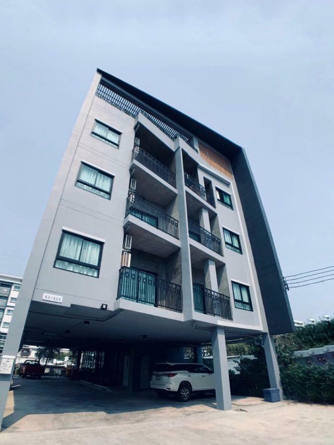 Pony Topview 후아 힌 외부 사진